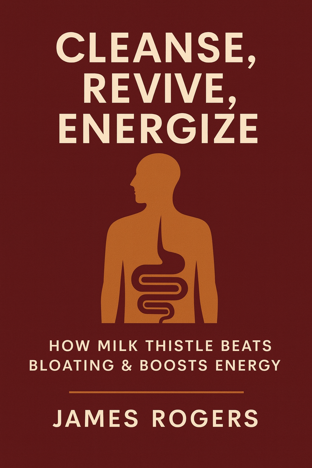 Cleanse, Revive, Energize