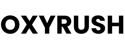 OXYRUSH